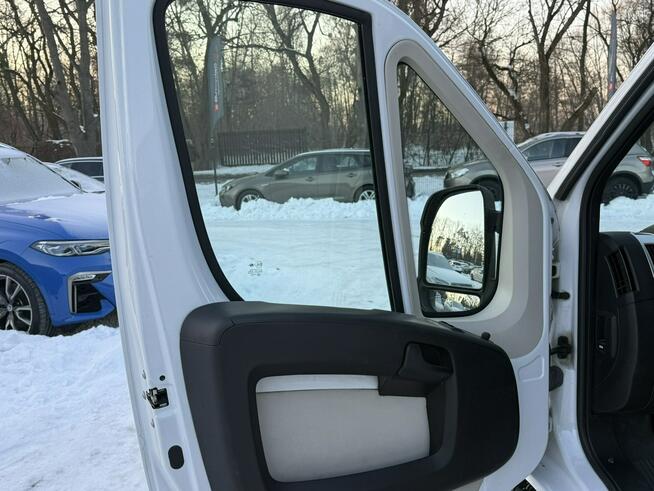 Fiat Ducato Maxi Furgon L3H2, Salon Polska! 1 właściciel! FV!