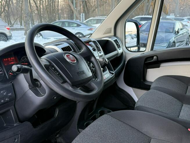 Fiat Ducato Maxi Furgon L3H2, Salon Polska! 1 właściciel! FV!