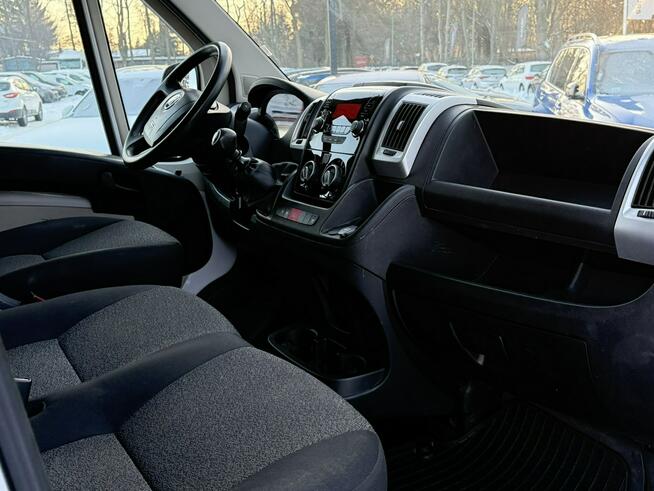 Fiat Ducato Maxi Furgon L3H2, Salon Polska! 1 właściciel! FV!