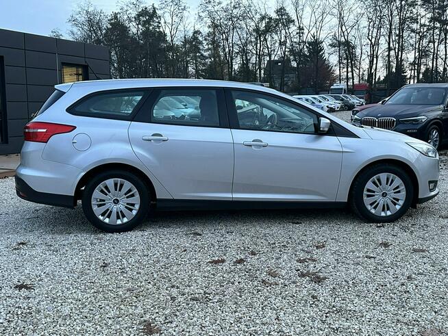 Ford Focus 1.5 TDCi Trend 120kM! Salon Polska! Kombi! VAT 23%!