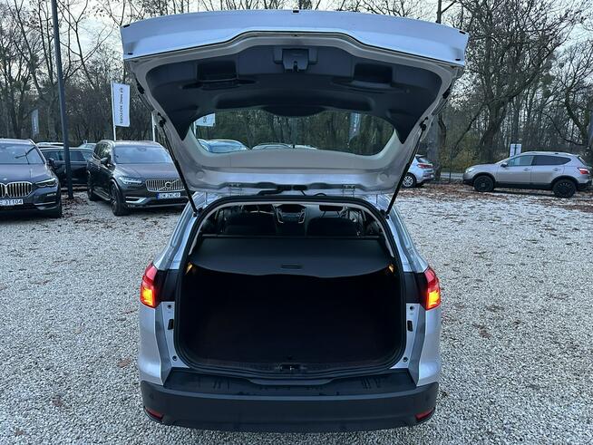 Ford Focus 1.5 TDCi Trend 120kM! Salon Polska! Kombi! VAT 23%!