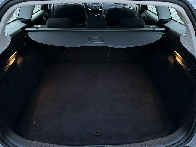 Ford Focus 1.5 TDCi Trend 120kM! Salon Polska! Kombi! VAT 23%!