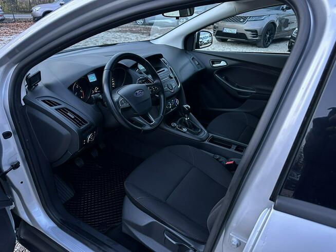 Ford Focus 1.5 TDCi Trend 120kM! Salon Polska! Kombi! VAT 23%!