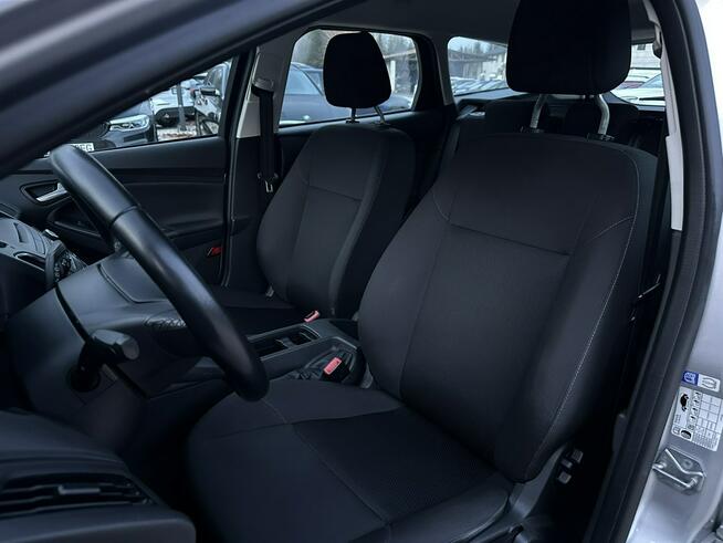 Ford Focus 1.5 TDCi Trend 120kM! Salon Polska! Kombi! VAT 23%!