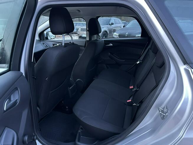 Ford Focus 1.5 TDCi Trend 120kM! Salon Polska! Kombi! VAT 23%!