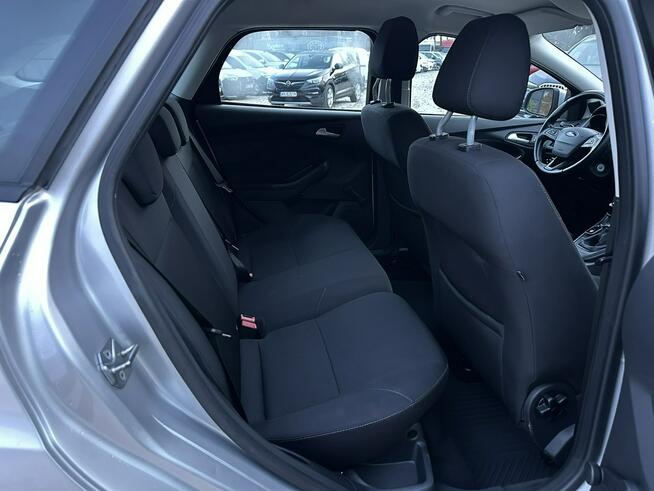 Ford Focus 1.5 TDCi Trend 120kM! Salon Polska! Kombi! VAT 23%!