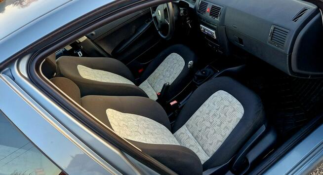 Škoda Fabia Klimatyzacja! Zdrowa! Śliczny Stan! Zamiana też!