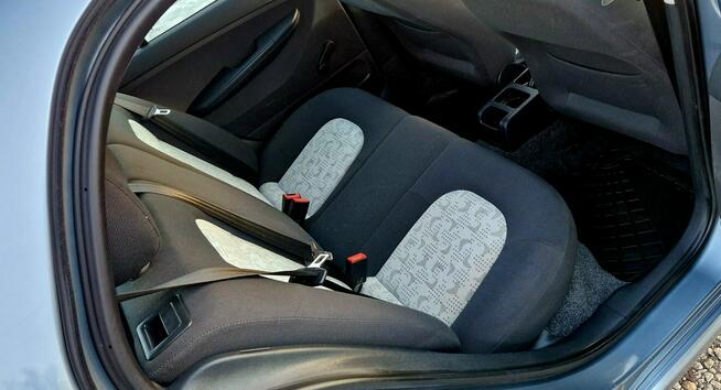 Škoda Fabia Klimatyzacja! Zdrowa! Śliczny Stan! Zamiana też!