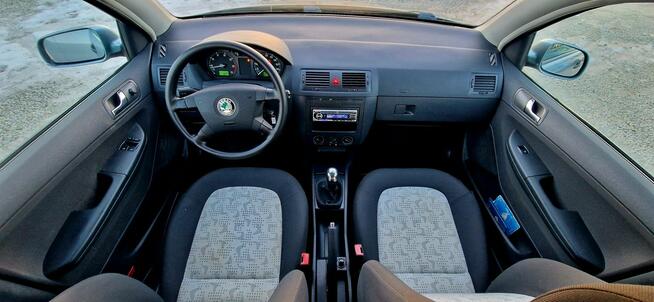 Škoda Fabia Klimatyzacja! Zdrowa! Śliczny Stan! Zamiana też!