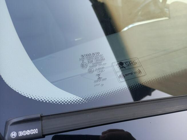 Volvo XC 60 2.0D 5-Cylindrów Lift 2xLedy144Tys Km Przebiegu Zadbany Bezwypadkowy