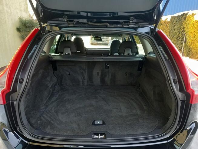 Volvo XC 60 2.0D 5-Cylindrów Lift 2xLedy144Tys Km Przebiegu Zadbany Bezwypadkowy