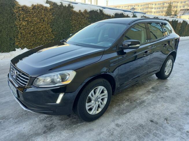 Volvo XC 60 2.0D 5-Cylindrów Lift 2xLedy144Tys Km Przebiegu Zadbany Bezwypadkowy