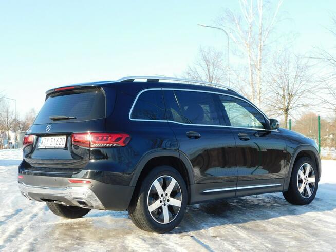 Mercedes GLB 200CDi z Gwarancją 7 Osobowy
