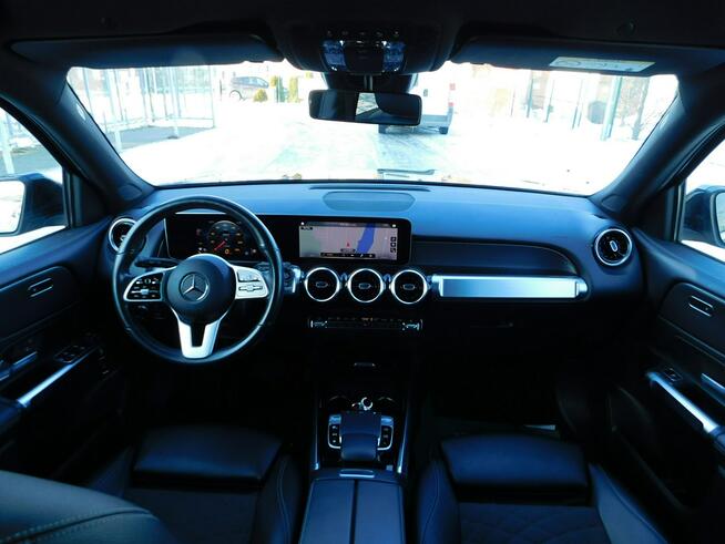 Mercedes GLB 200CDi z Gwarancją 7 Osobowy