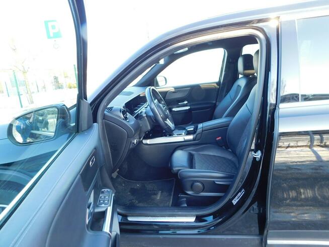 Mercedes GLB 200CDi z Gwarancją 7 Osobowy