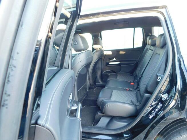 Mercedes GLB 200CDi z Gwarancją 7 Osobowy