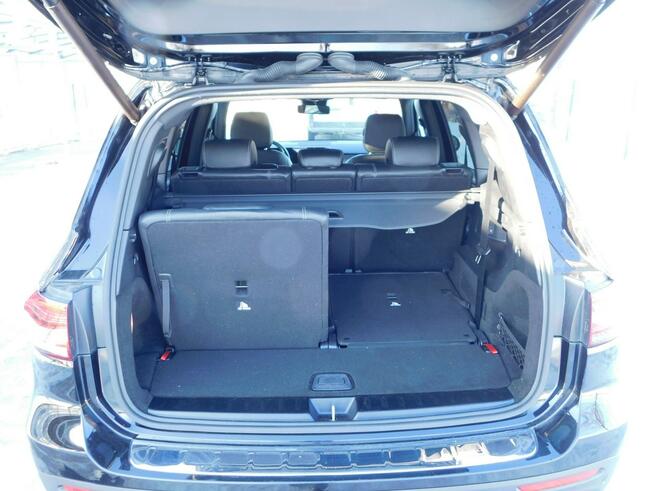 Mercedes GLB 200CDi z Gwarancją 7 Osobowy