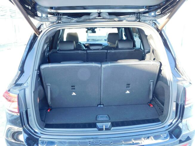 Mercedes GLB 200CDi z Gwarancją 7 Osobowy