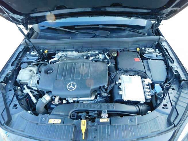 Mercedes GLB 200CDi z Gwarancją 7 Osobowy