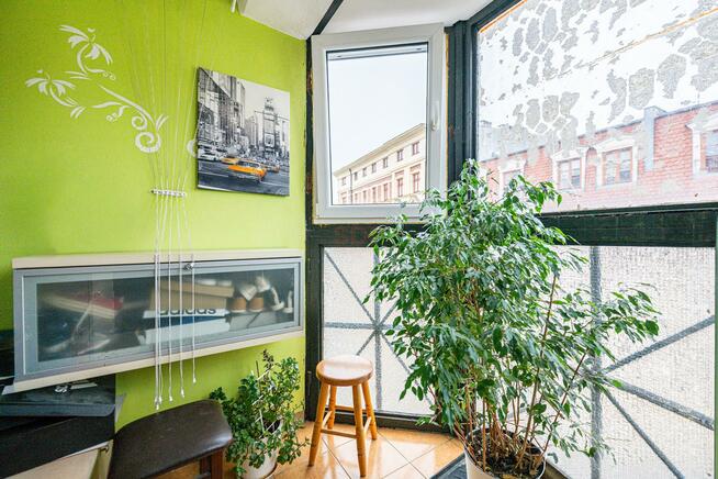 Mieszkanie Wrocław Śródmieście, Plac Grunwaldzki, Szczytnicka