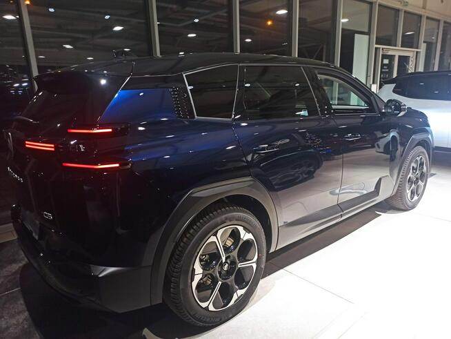 Citroen C5 Aircross Max Elektryczny 210 KM Comfort Rang/ 8 Lat Gwarancji