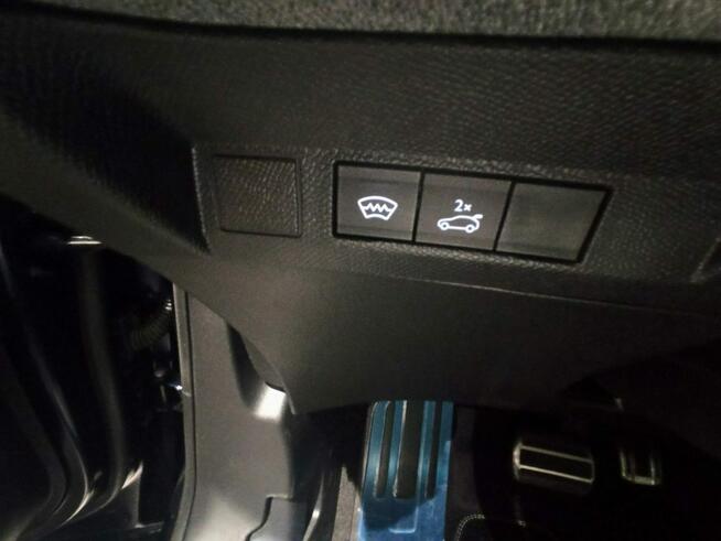 Citroen C5 Aircross Max Elektryczny 210 KM Comfort Rang/ 8 Lat Gwarancji