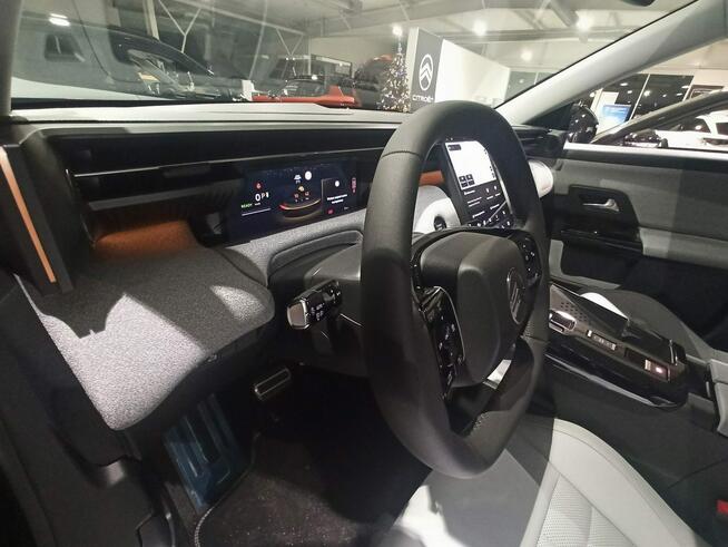 Citroen C5 Aircross Max Elektryczny 210 KM Comfort Rang/ 8 Lat Gwarancji