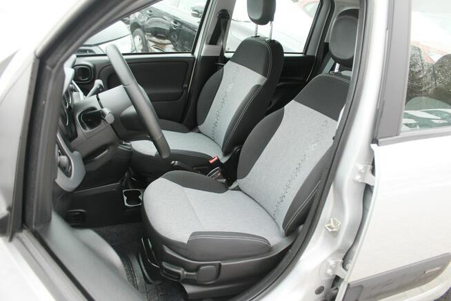 Fiat Panda 1.2-Klima-LPG-Po serwisie.