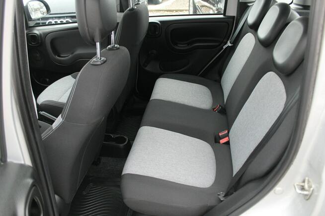 Fiat Panda 1.2-Klima-LPG-Po serwisie.