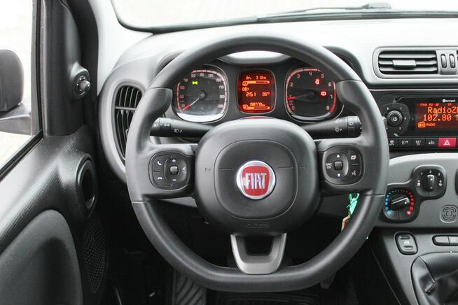 Fiat Panda 1.2-Klima-LPG-Po serwisie.