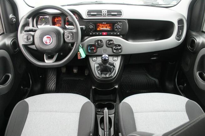 Fiat Panda 1.2-Klima-LPG-Po serwisie.