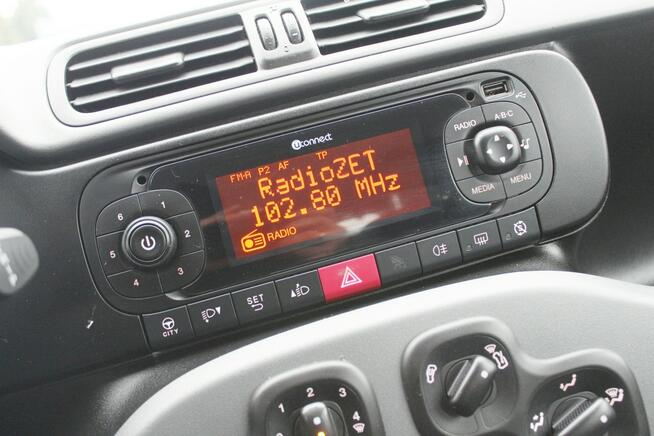 Fiat Panda 1.2-Klima-LPG-Po serwisie.