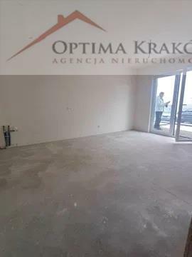 Mieszkanie Czarnochowice gm. Wieliczka