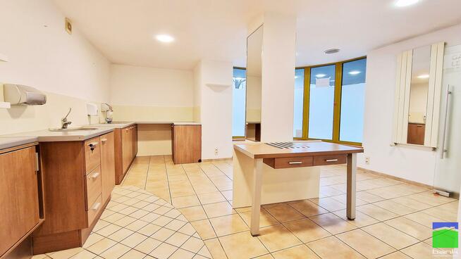 Lokal użytkowy Łódź Śródmieście, al. Tadeusza Kościuszki