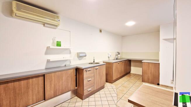 Lokal użytkowy Łódź Śródmieście, al. Tadeusza Kościuszki