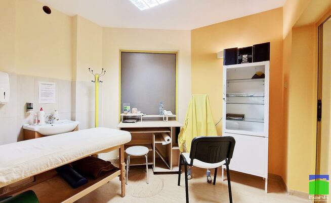 Lokal użytkowy Łódź Śródmieście, al. Tadeusza Kościuszki