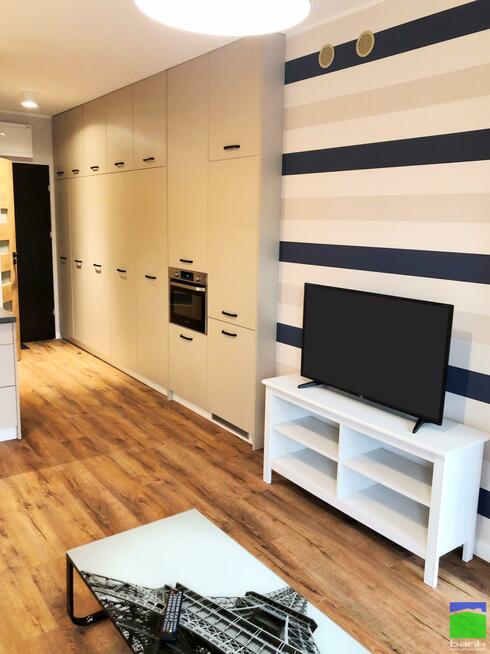 Mieszkanie Łódź Polesie, Legionów