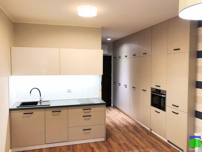 Mieszkanie Łódź Polesie, Legionów