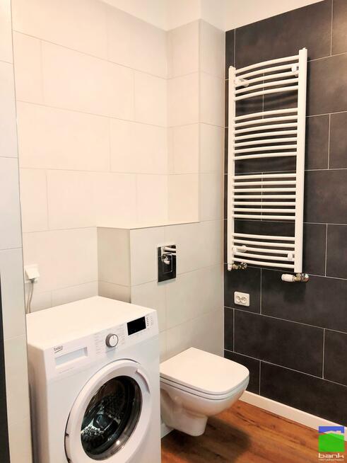 Mieszkanie Łódź Polesie, Legionów