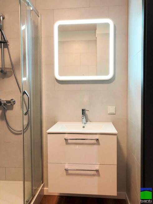 Mieszkanie Łódź Polesie, Legionów