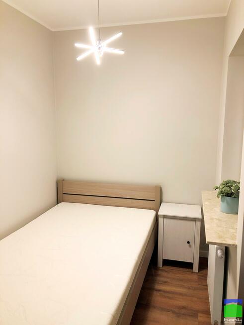 Mieszkanie Łódź Polesie, Legionów