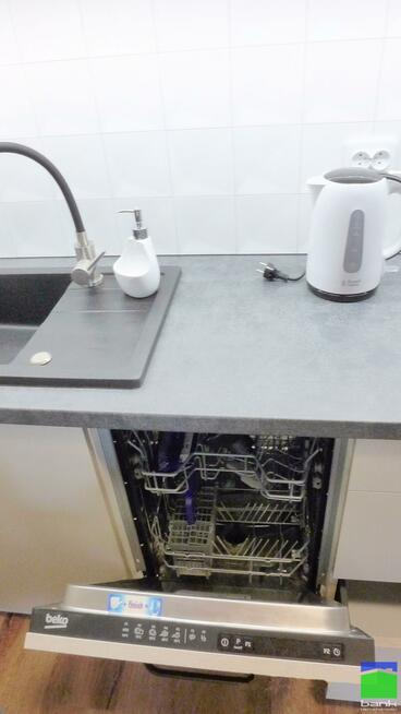 Mieszkanie Łódź Polesie, Legionów