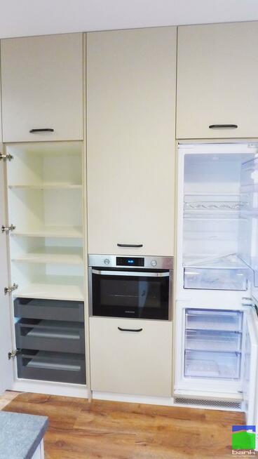 Mieszkanie Łódź Polesie, Legionów