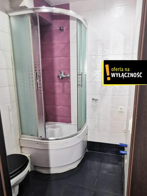 Mieszkanie Poznań gm. Poznań-Jeżyce Jeżyce, Urbanowska