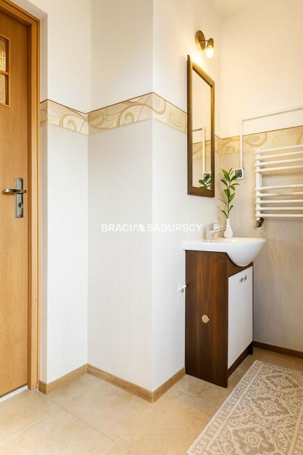 Mieszkanie Kraków Bronowice, Bronowice Małe, Armii Krajowej