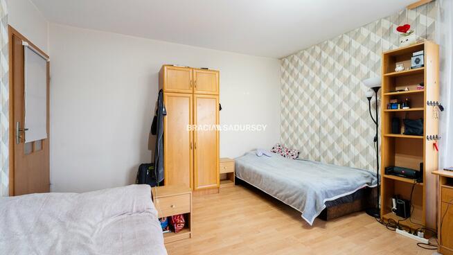 Mieszkanie Kraków Bronowice, Bronowice Małe, Armii Krajowej