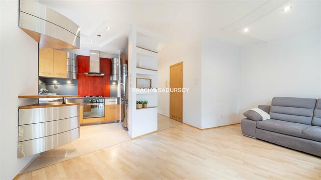 Mieszkanie Kraków Dębniki, Kliny, Bartla