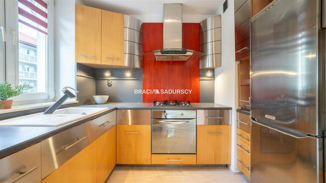 Mieszkanie Kraków Dębniki, Kliny, Bartla