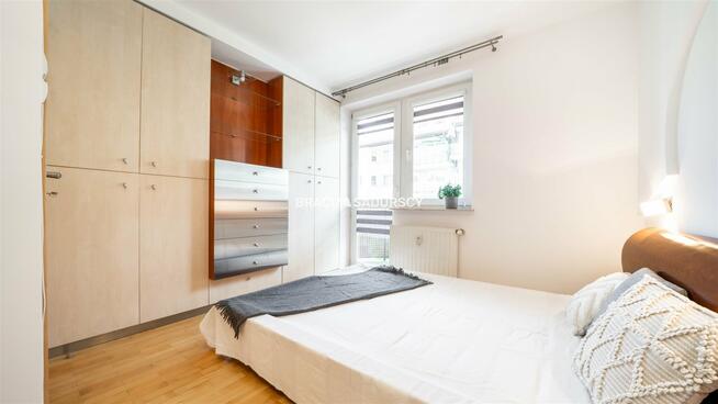 Mieszkanie Kraków Dębniki, Kliny, Bartla