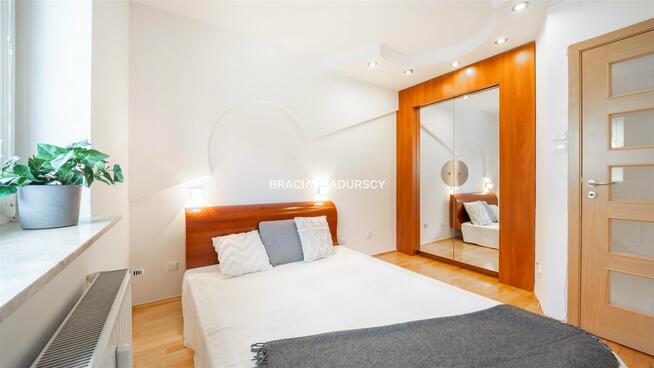 Mieszkanie Kraków Dębniki, Kliny, Bartla